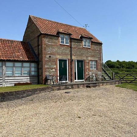 Heath House Farm Villa Frome Kültér fotó