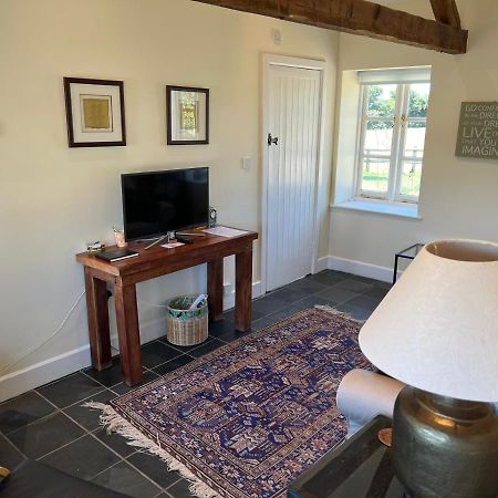 Heath House Farm Villa Frome Kültér fotó