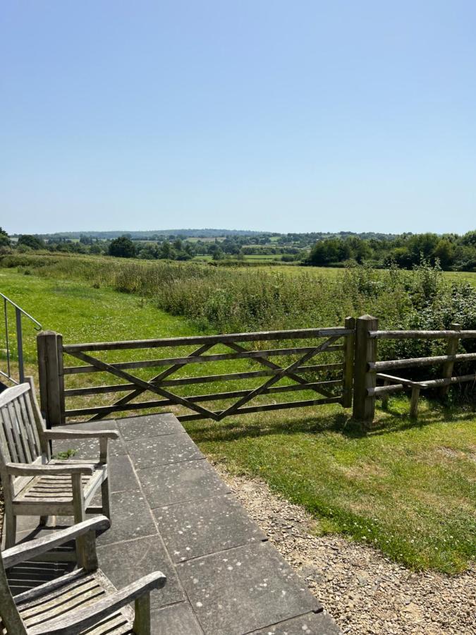 Heath House Farm Villa Frome Kültér fotó