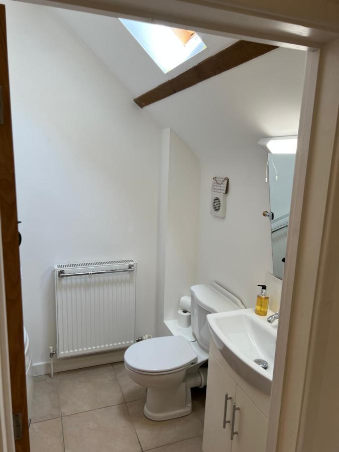 Heath House Farm Villa Frome Kültér fotó