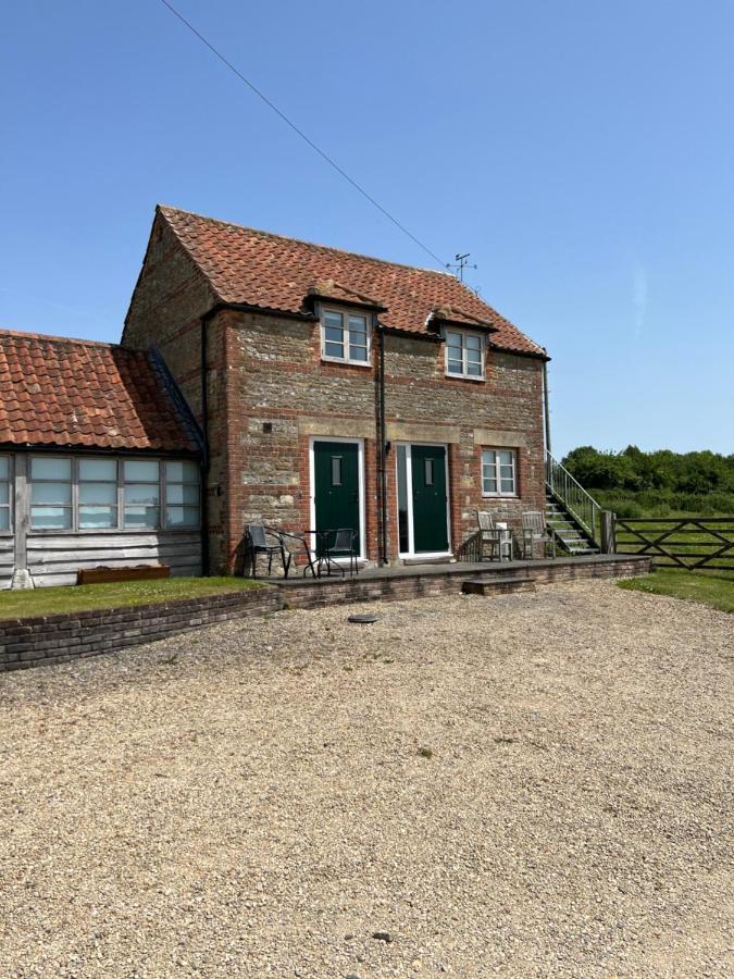 Heath House Farm Villa Frome Kültér fotó