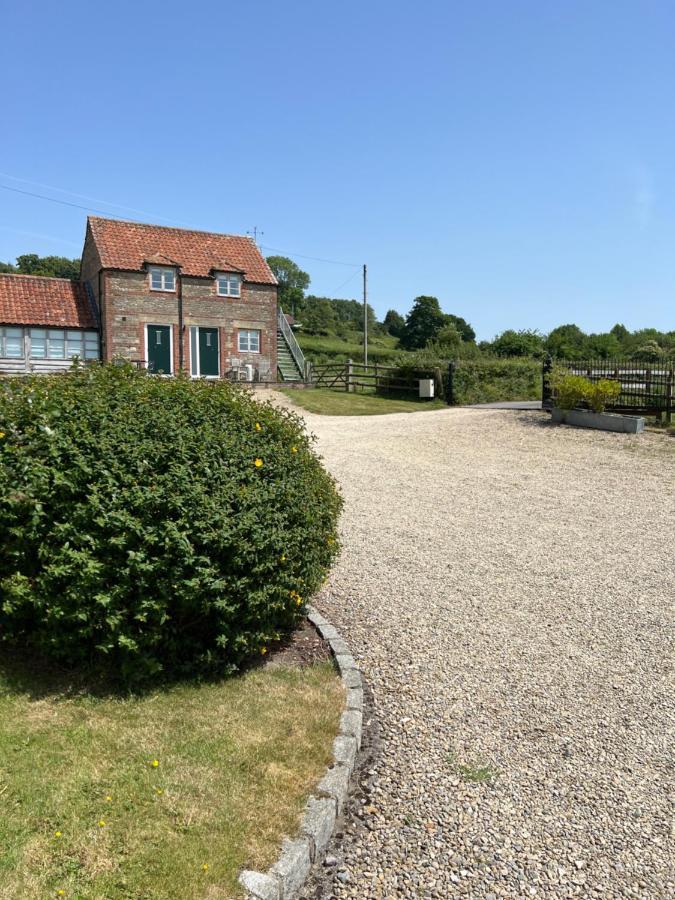 Heath House Farm Villa Frome Kültér fotó