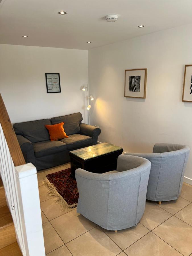 Heath House Farm Villa Frome Kültér fotó