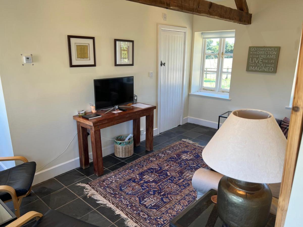 Heath House Farm Villa Frome Kültér fotó