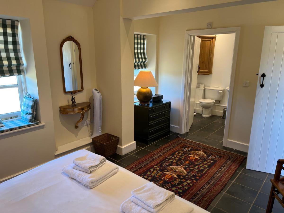 Heath House Farm Villa Frome Kültér fotó