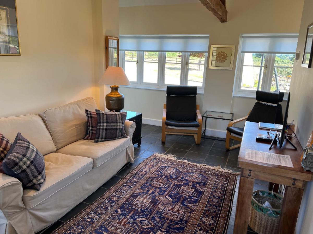 Heath House Farm Villa Frome Kültér fotó